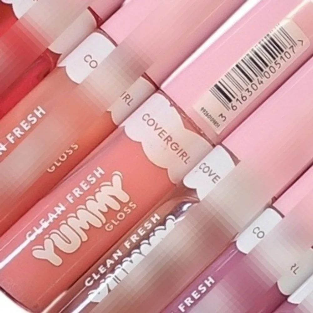 COVERGIRL this listing